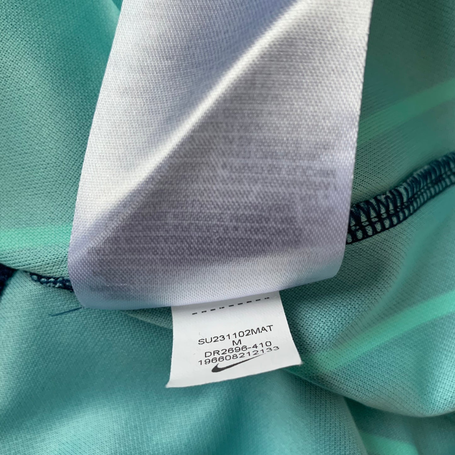 TSV 1860 München Trikot 2023/24 Auswärts #22 (M) Nike