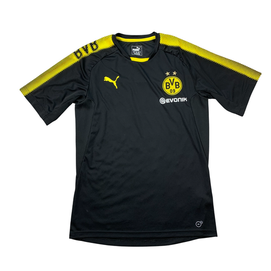 Borussia Dortmund Trainingsshirt 2017/18 (M) Puma