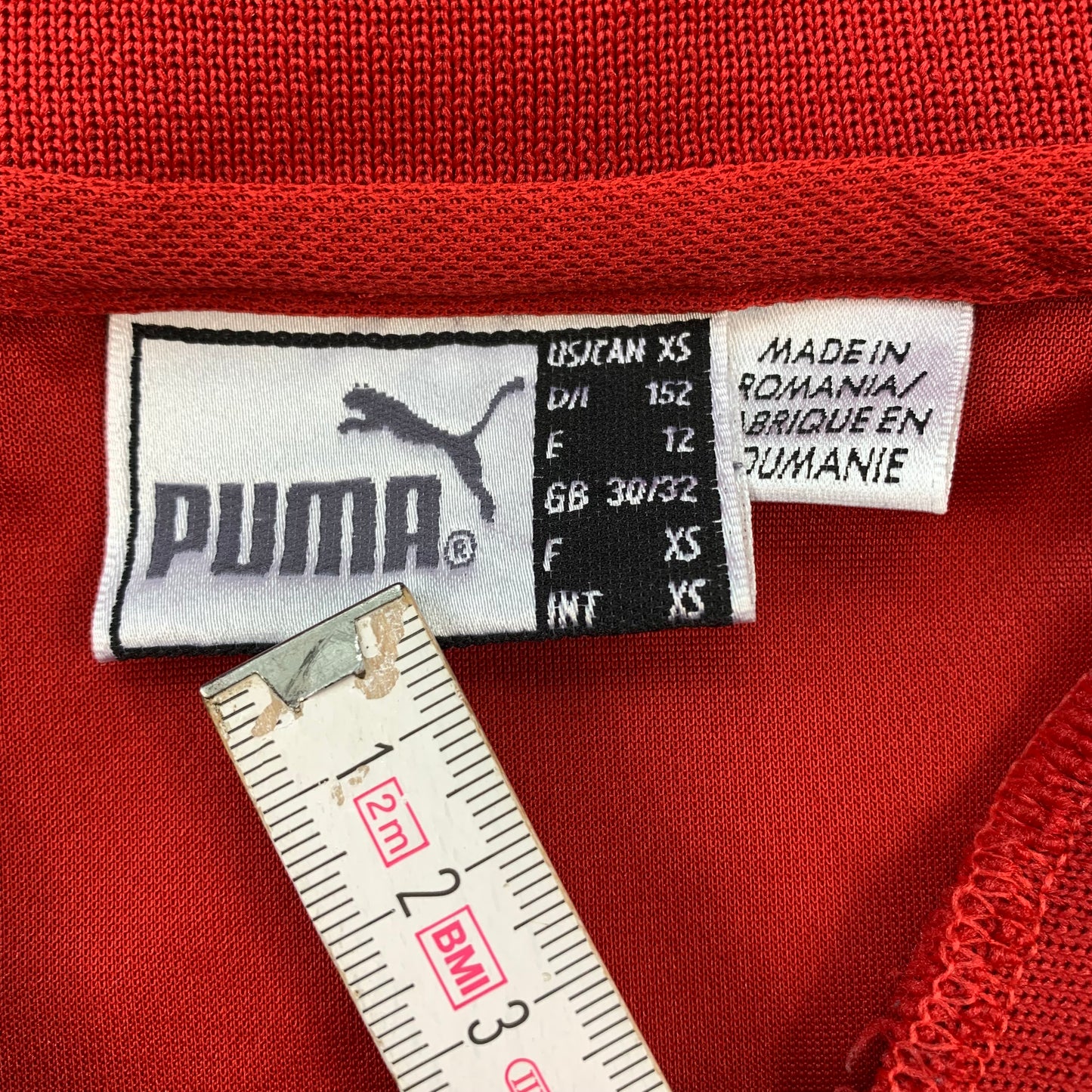 SK Sturm Graz Trikot 90s Langarm (152) Puma