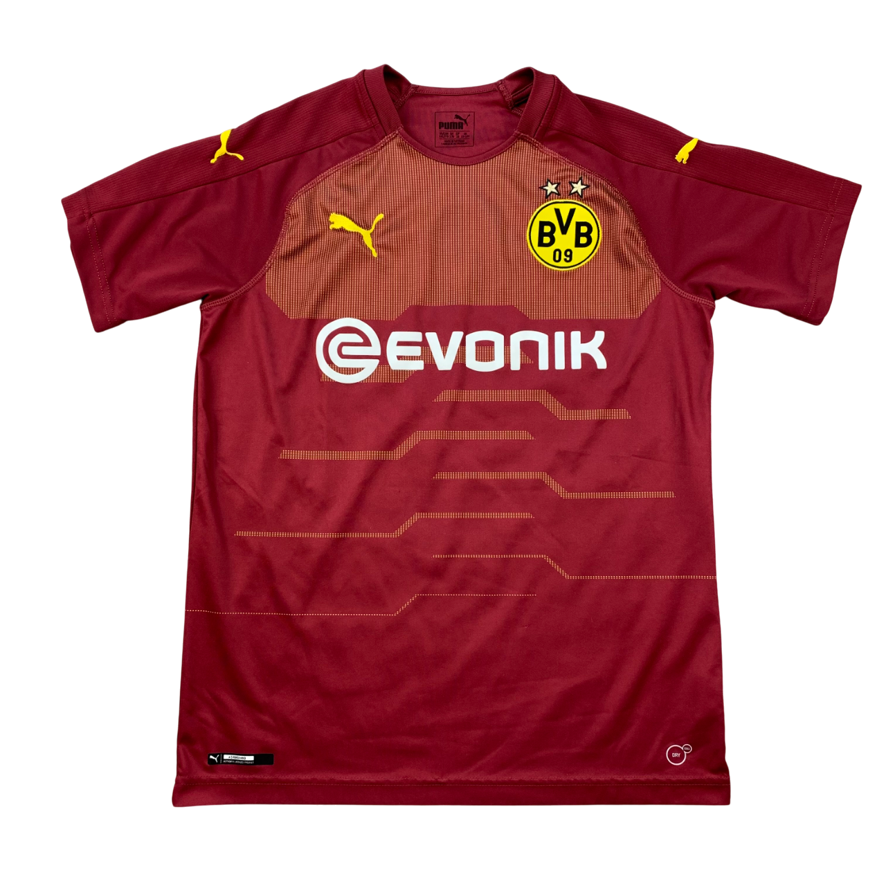 Borussia Dortmund Trikot 2018/19 Torwart (176) Puma