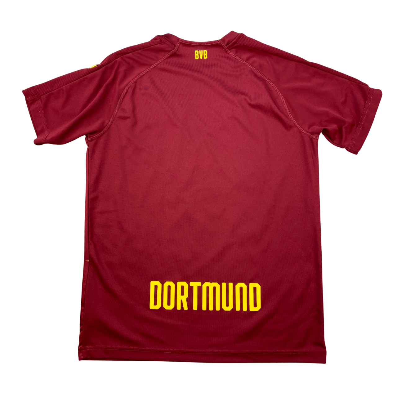 Borussia Dortmund Trikot 2018/19 Torwart (176) Puma
