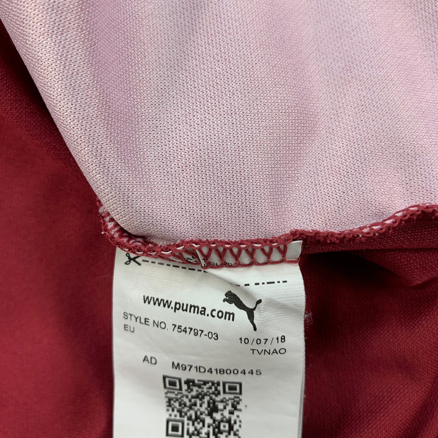 Borussia Dortmund Trikot 2018/19 Torwart (176) Puma