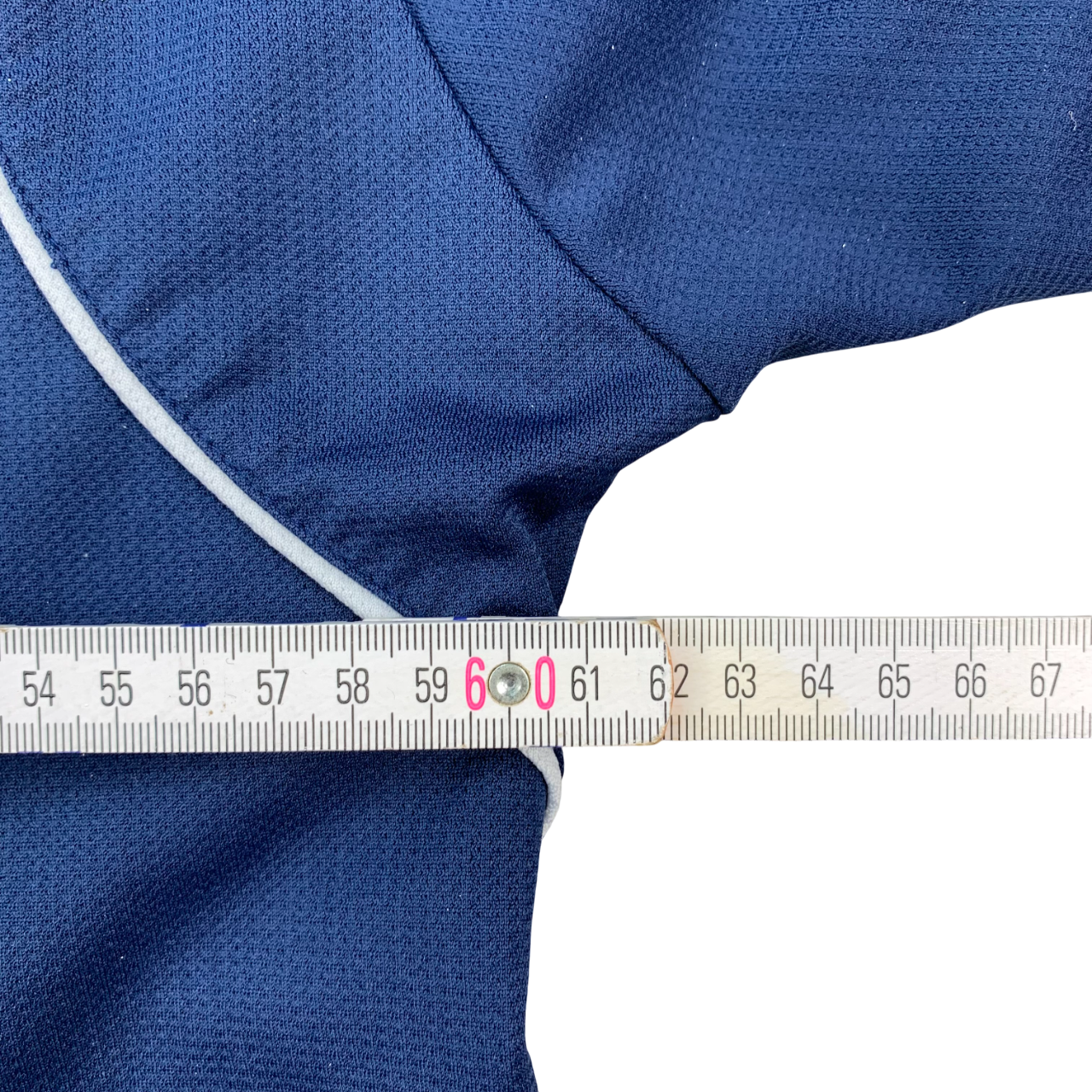 TSV 1860 München Trainingsjacke 00s #15 (XL) Nike