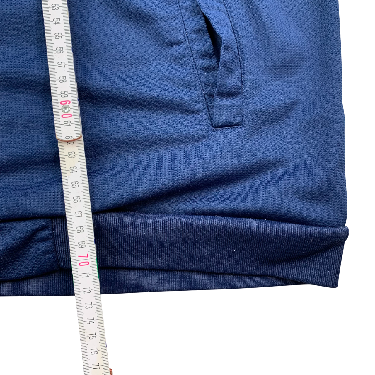 TSV 1860 München Trainingsjacke 00s #15 (XL) Nike