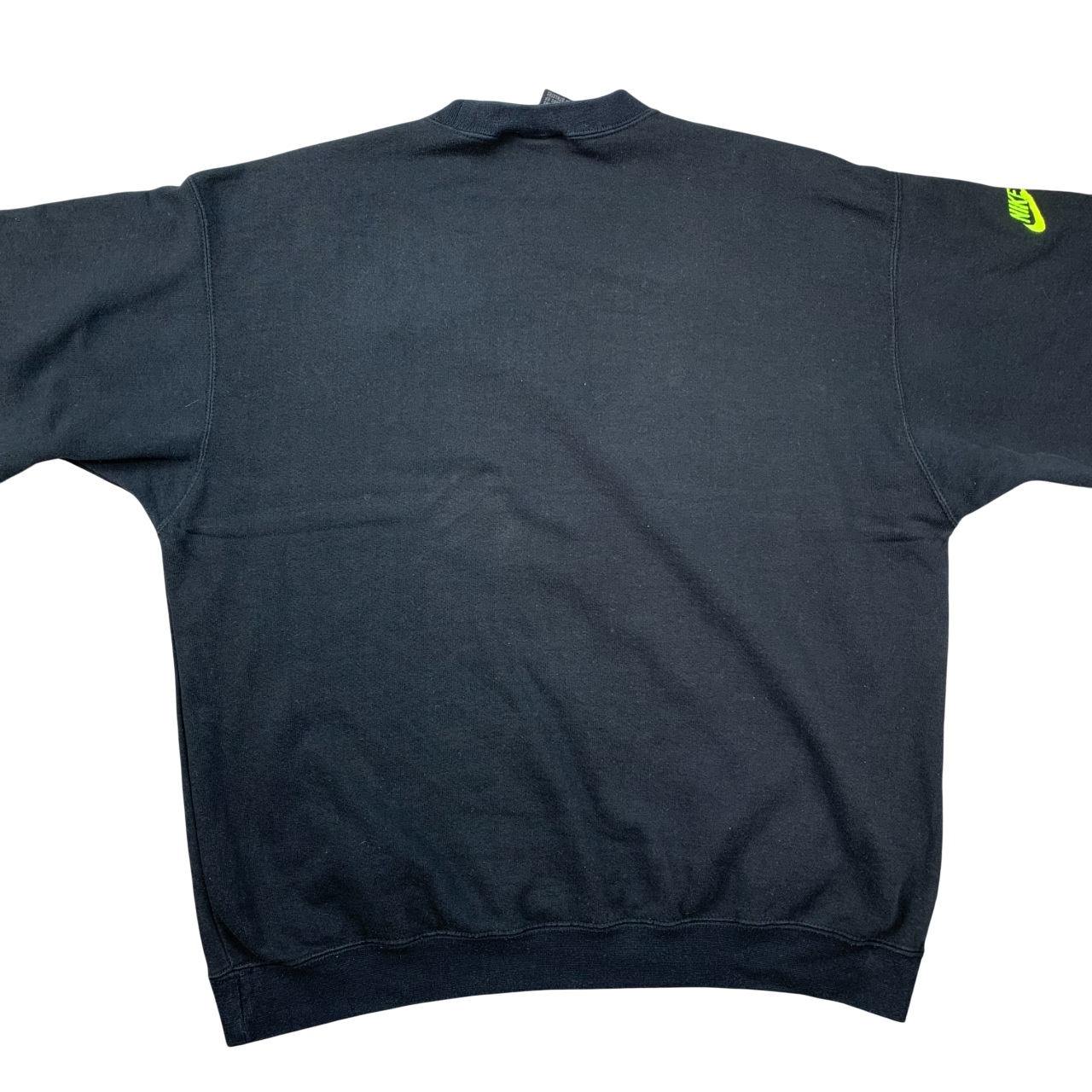 Borussia Dortmund Pullover 90s (L) Nike Premiere