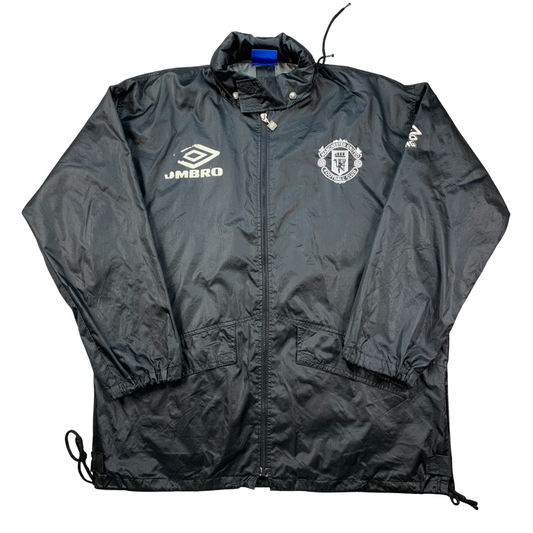 Manchester United Regenjacke 1994/95 (M) Umbro