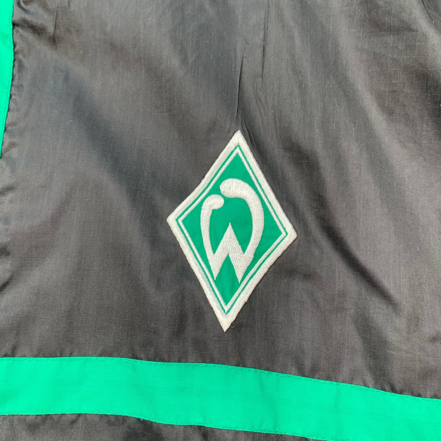 Werder Bremen Jacke 1995/96 (S) Puma