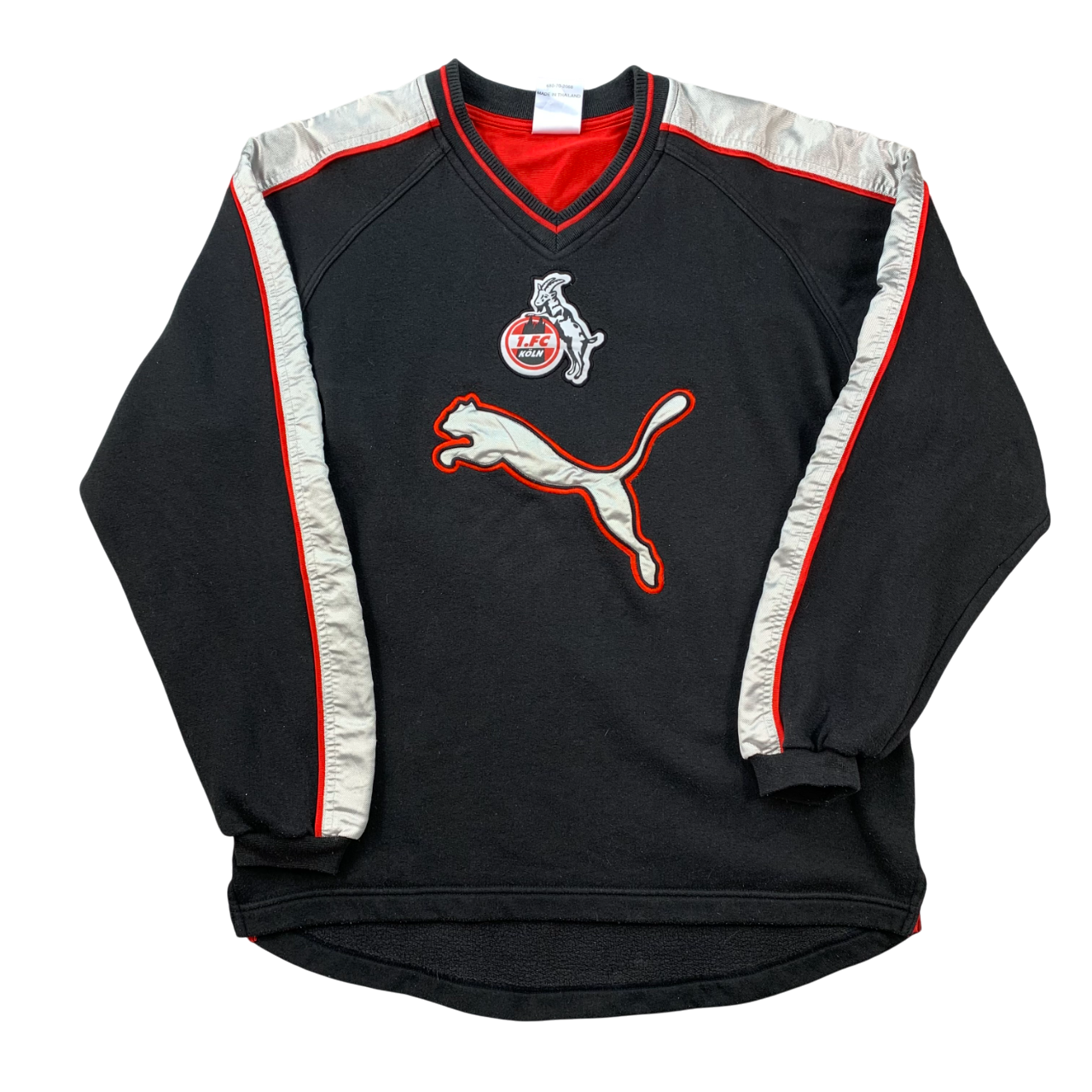 1. FC Köln Trainingspullover 1998/99 (S) Puma