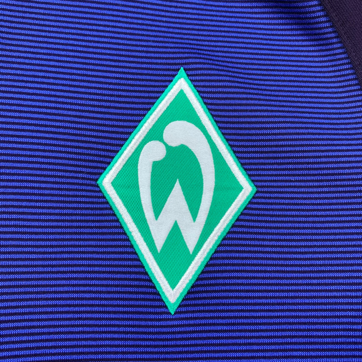 Werder Bremen Trainingsjacke 2016/17 (S) Nike