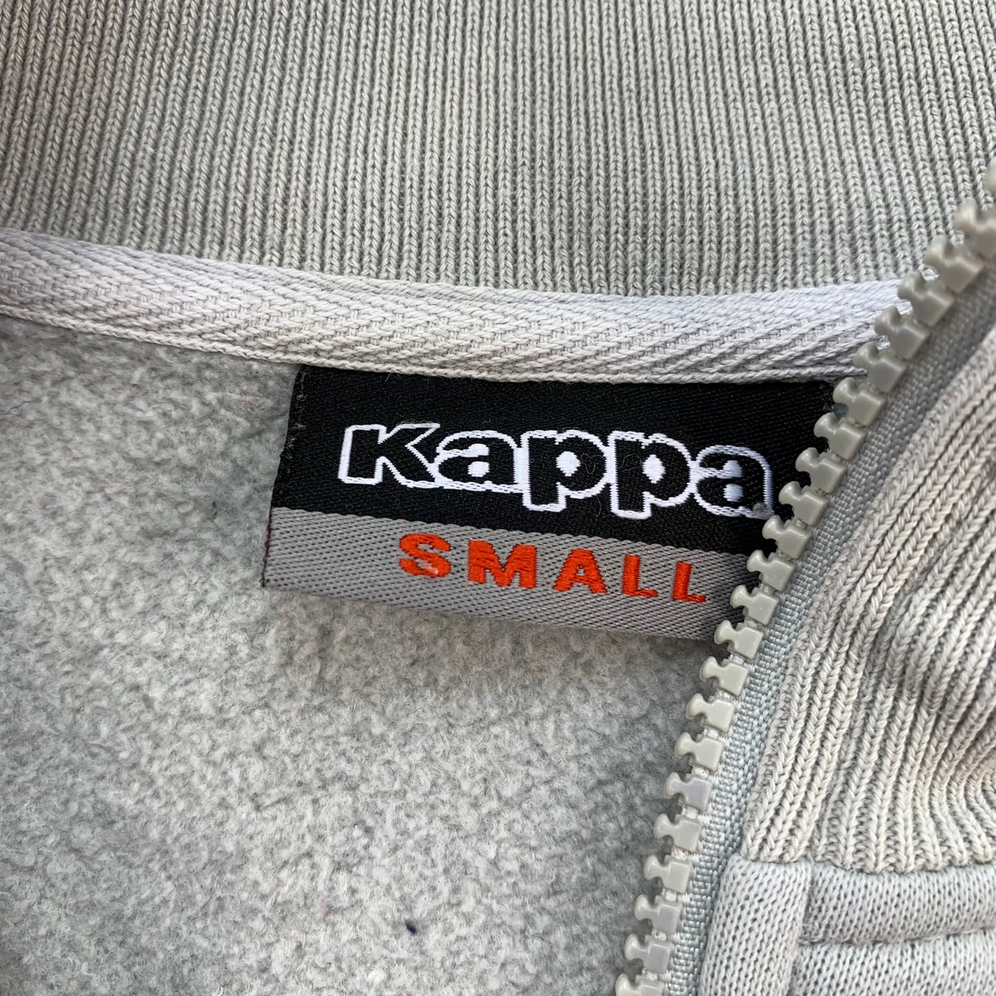 1. FC Kaiserslautern Jacke 00s (S) Kappa