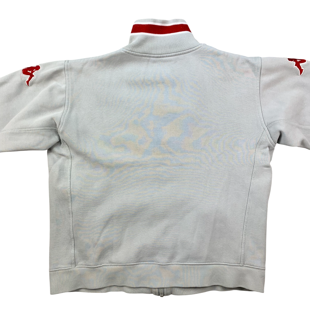 1. FC Kaiserslautern Jacke 00s (S) Kappa