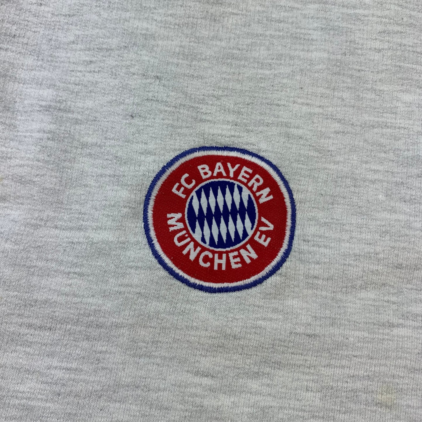 FC Bayern München Pullover 90s (XL) Adidas