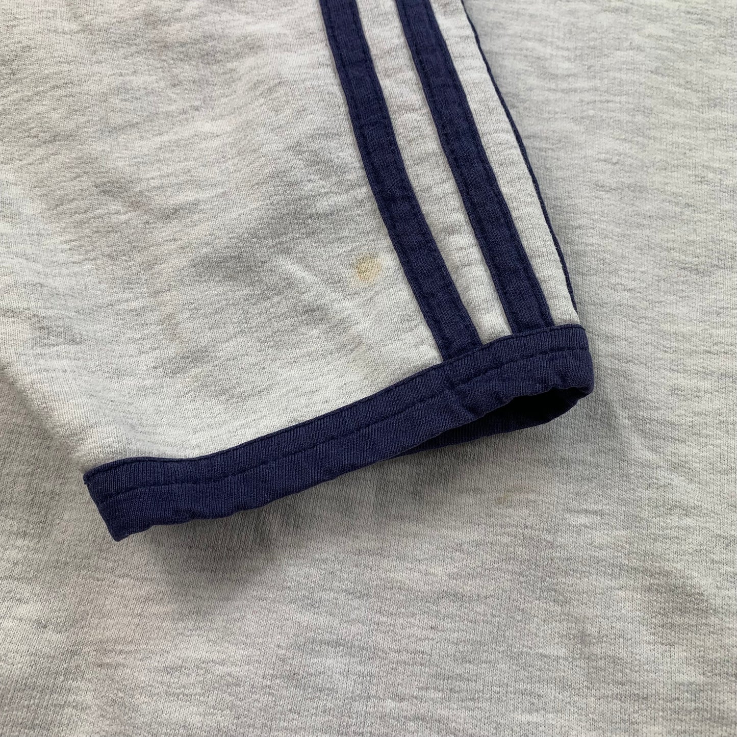 FC Bayern München Pullover 90s (XL) Adidas