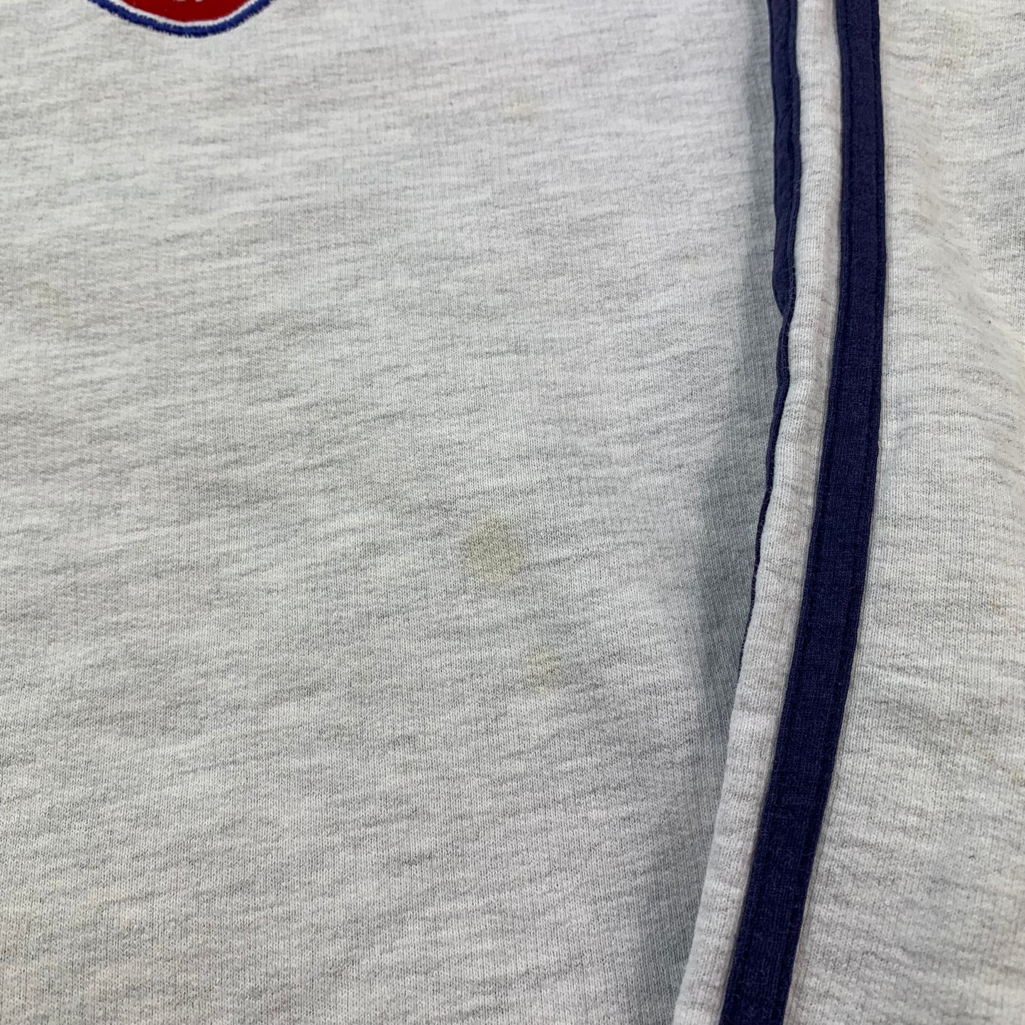 FC Bayern München Pullover 90s (XL) Adidas