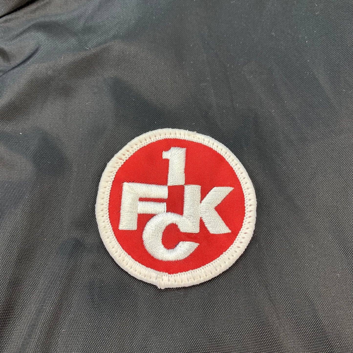 1. FC Kaiserslautern Jacke 90s (XL) Nike