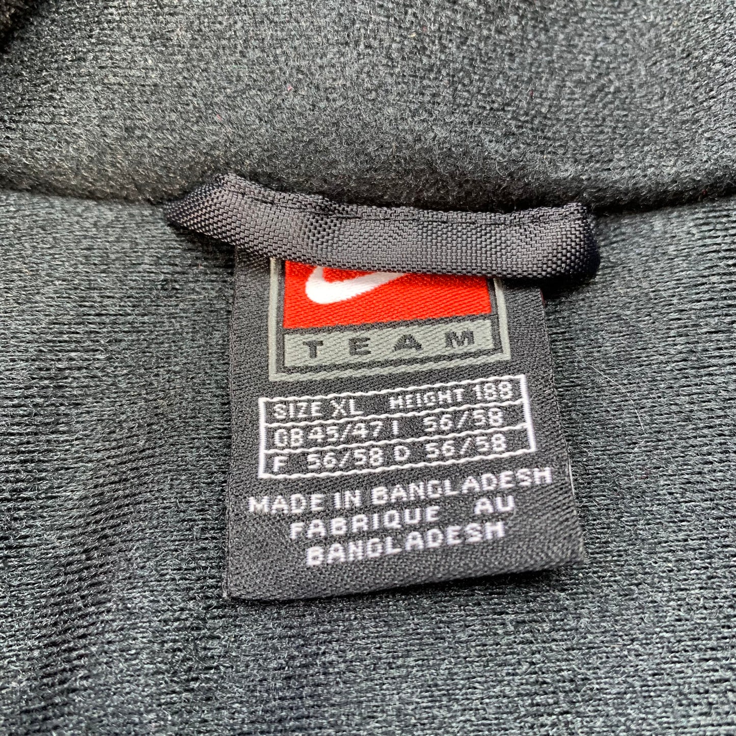 1. FC Kaiserslautern Jacke 90s (XL) Nike
