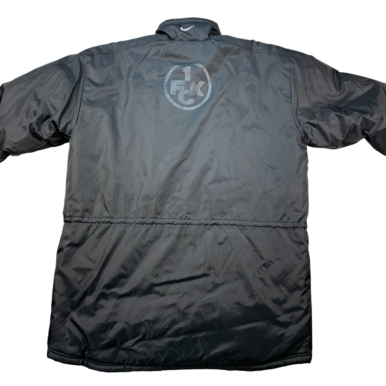 1. FC Kaiserslautern Jacke 90s (XL) Nike