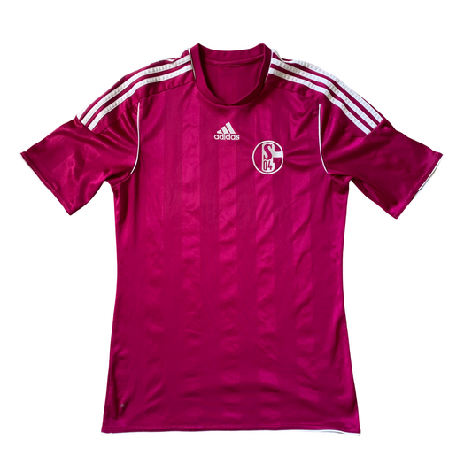 FC Schalke 04 Trikot 2011/12 Third (S) Adidas