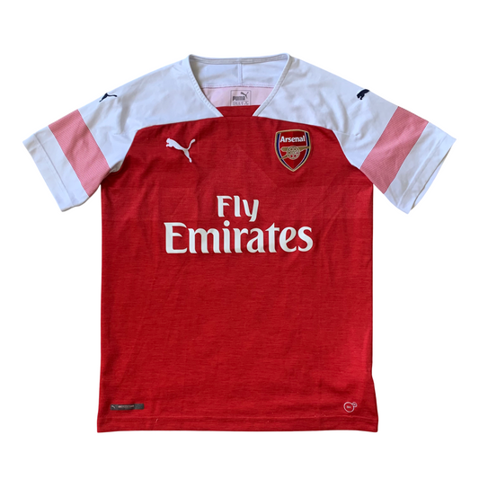 Arsenal Trikot 2018/19 Heim (176) Puma