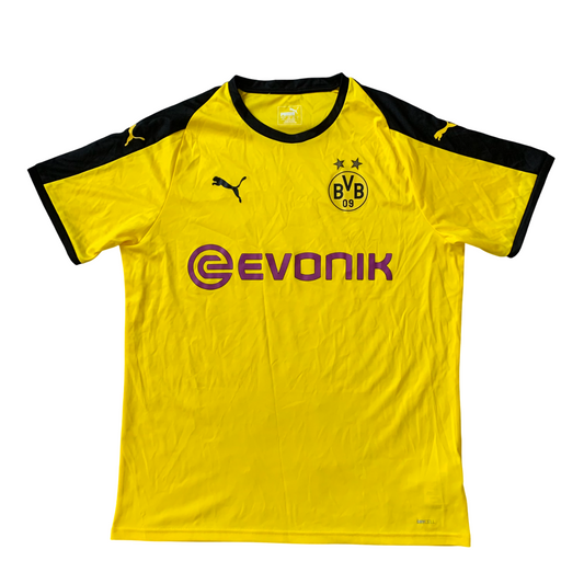 Borussia Dortmund Trainingsshirt (L) Puma