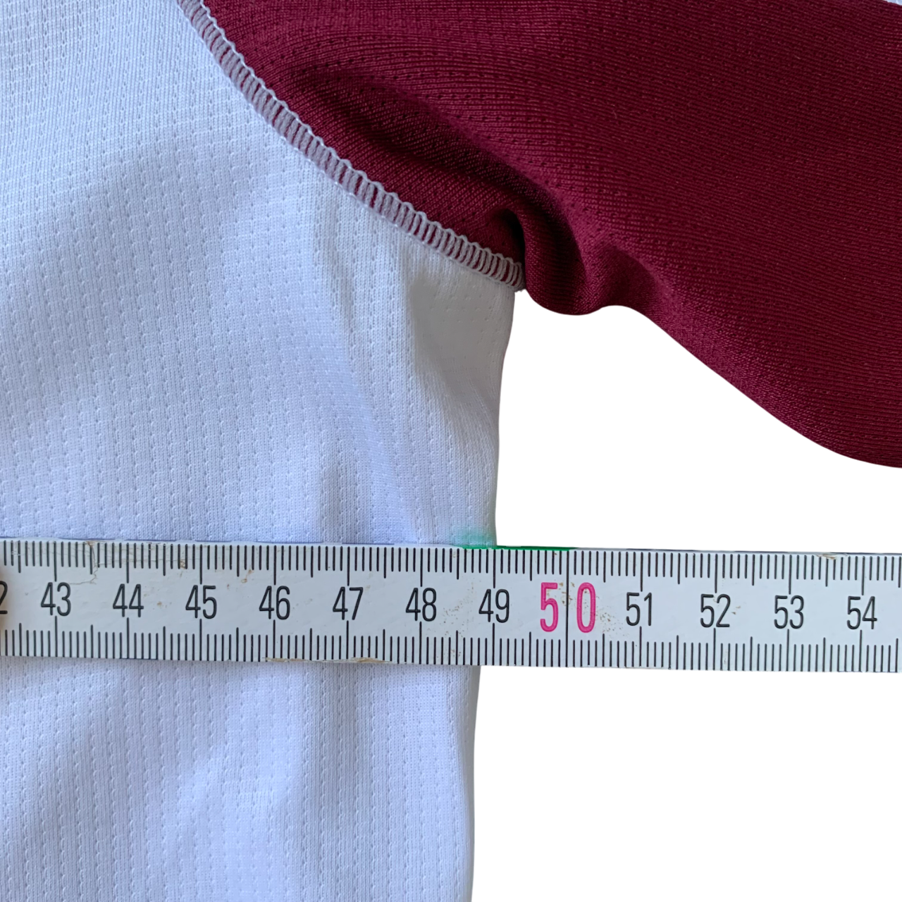 Aston Villa Trikot 2021/22 Auswärts Ramsey #41 (M) Kappa