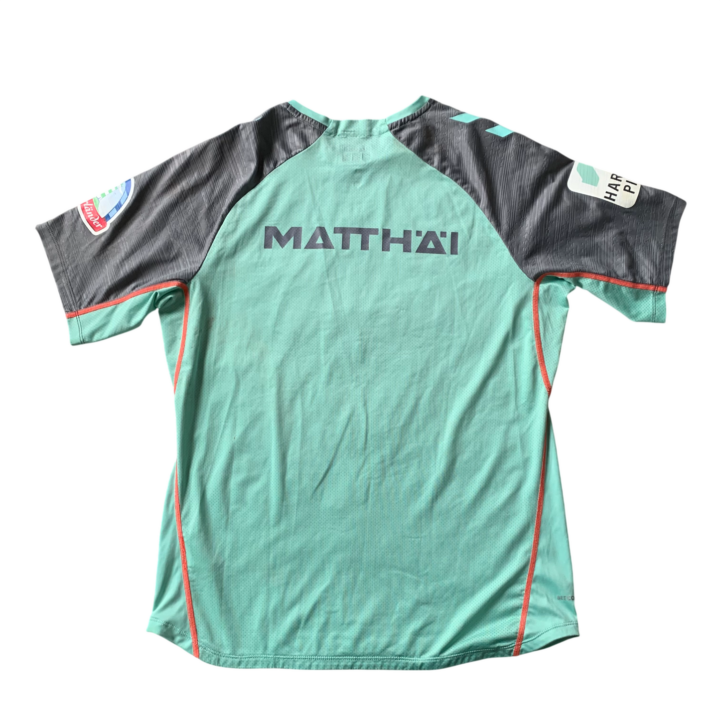 Werder Bremen Trainingsshirt (L) Hummel