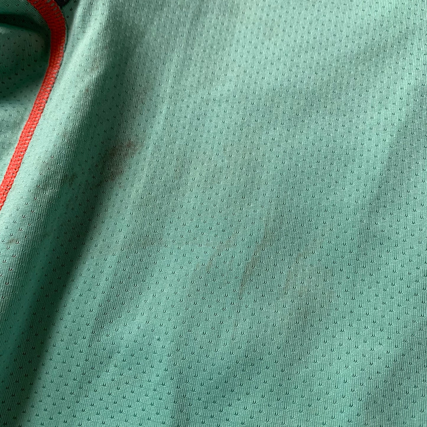 Werder Bremen Trainingsshirt (L) Hummel
