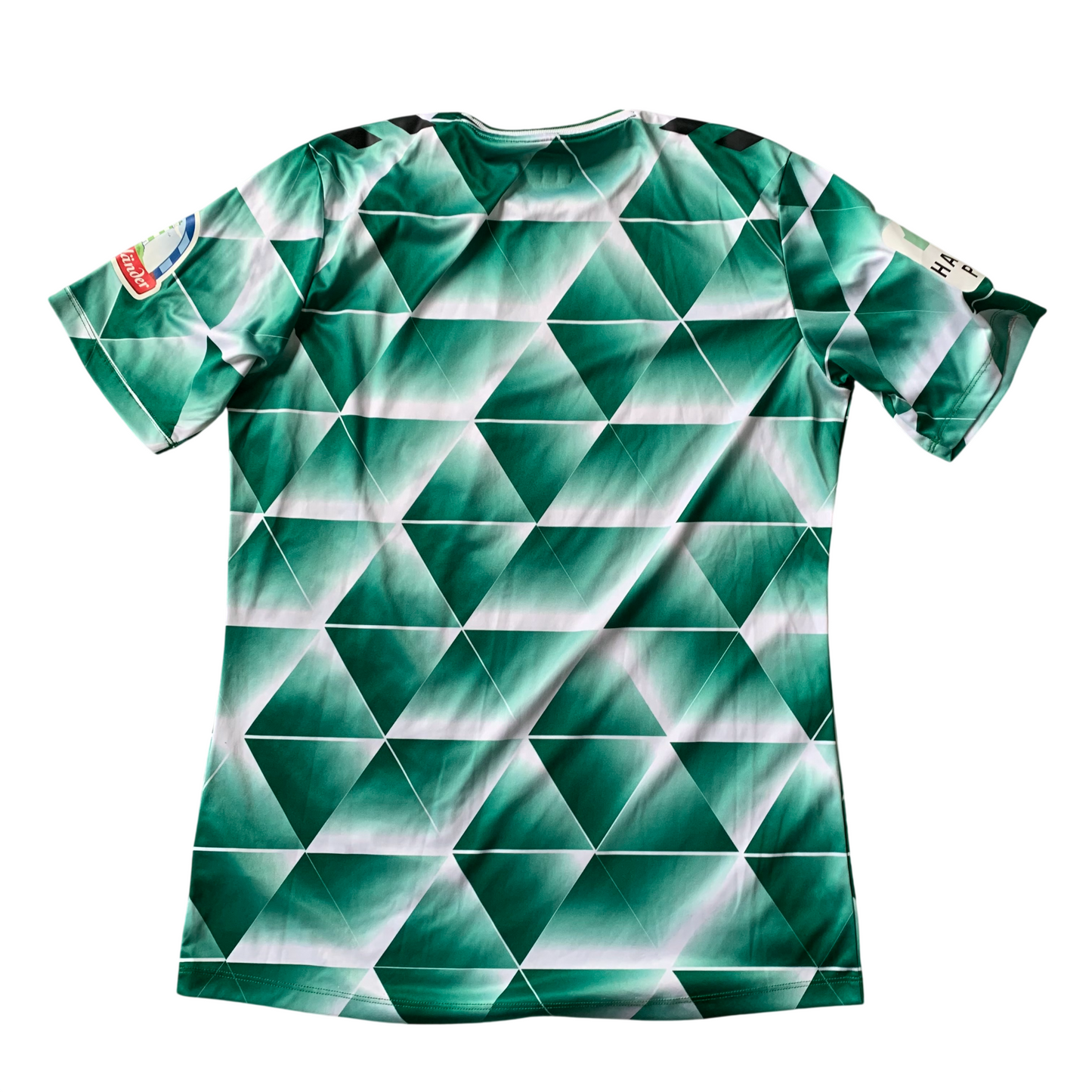 Werder Bremen Trainingsshirt 2024/25 #26 (L) Hummel