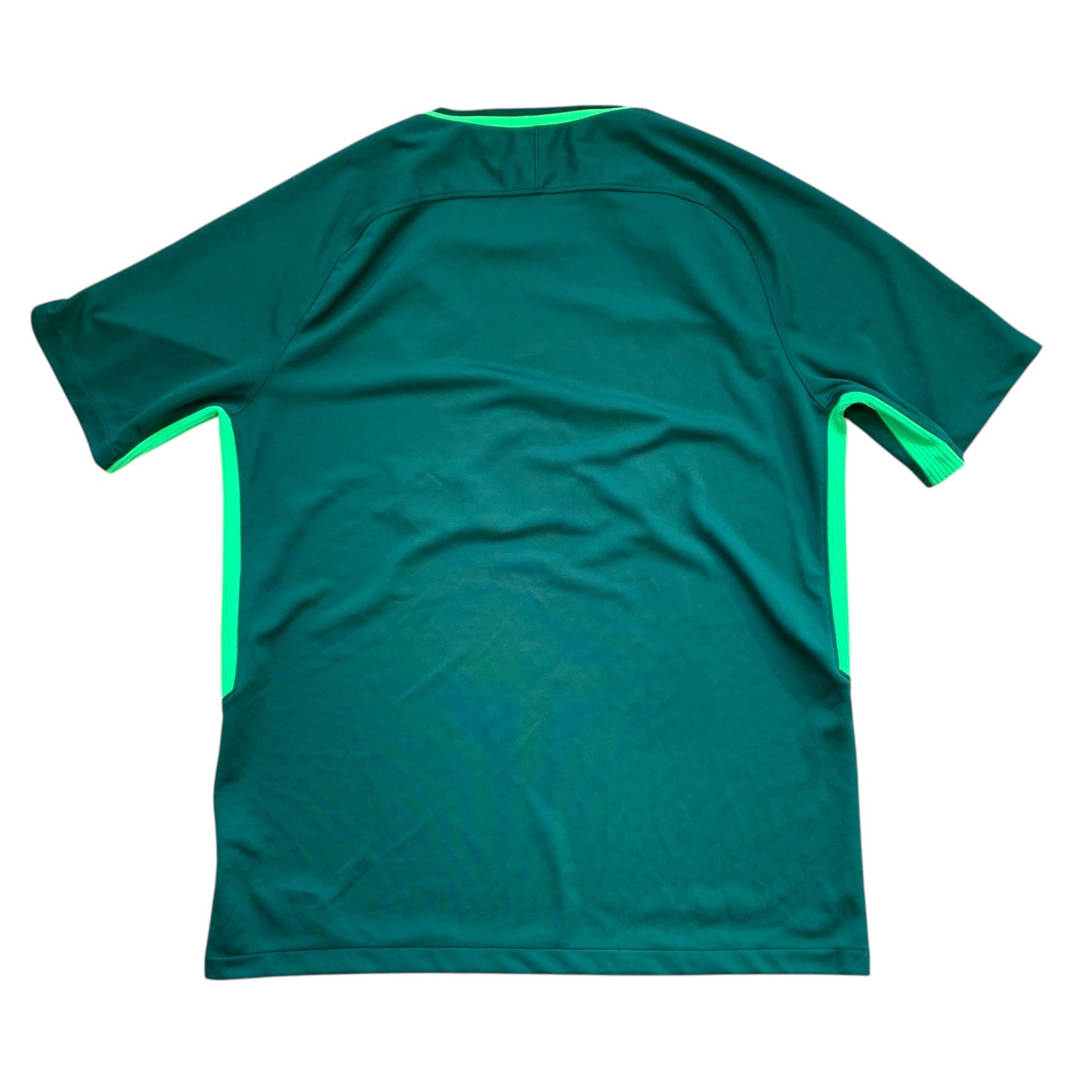 Werder Bremen Trikot 2017/18 Heim (L) Nike