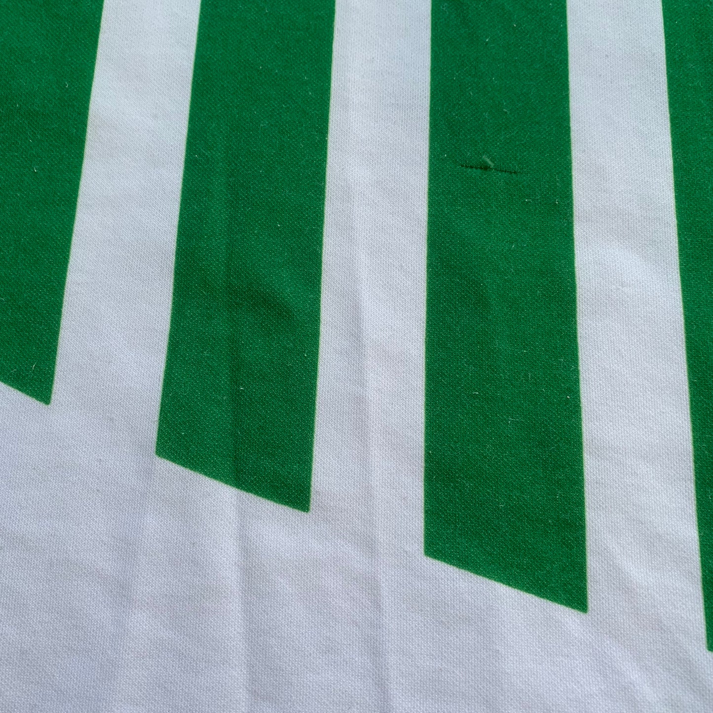 Werder Bremen Trikot 1994/95 Heim Langarm (S) Puma