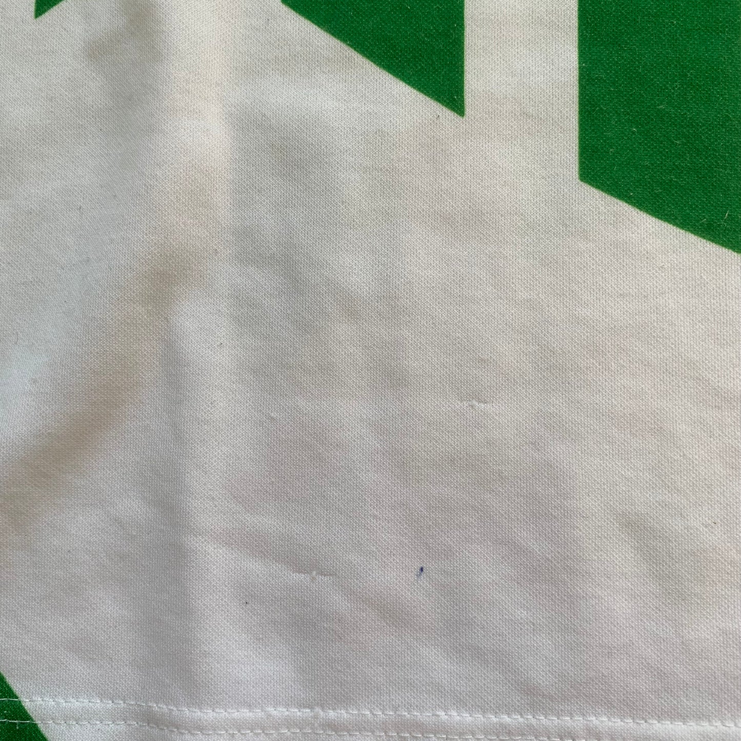 Werder Bremen Trikot 1994/95 Heim Langarm (S) Puma