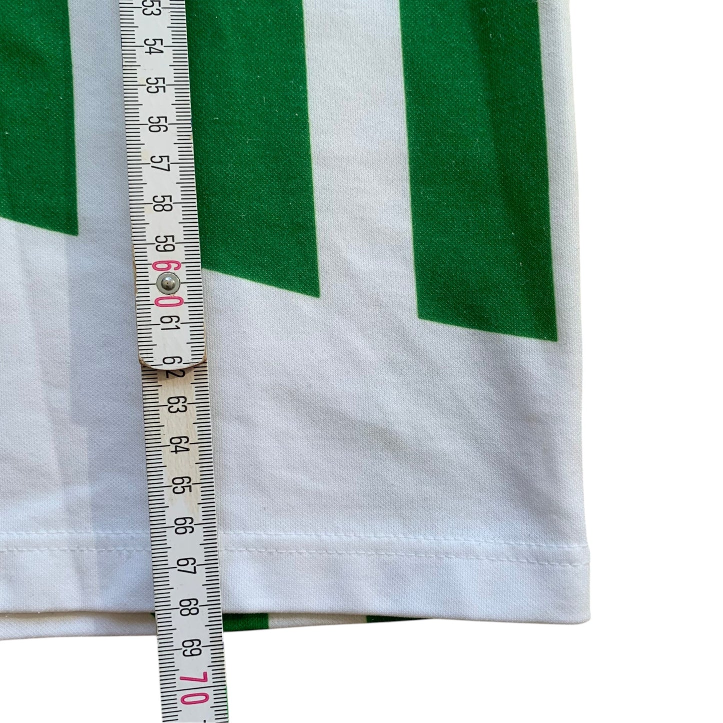 Werder Bremen Trikot 1994/95 Heim Langarm (S) Puma