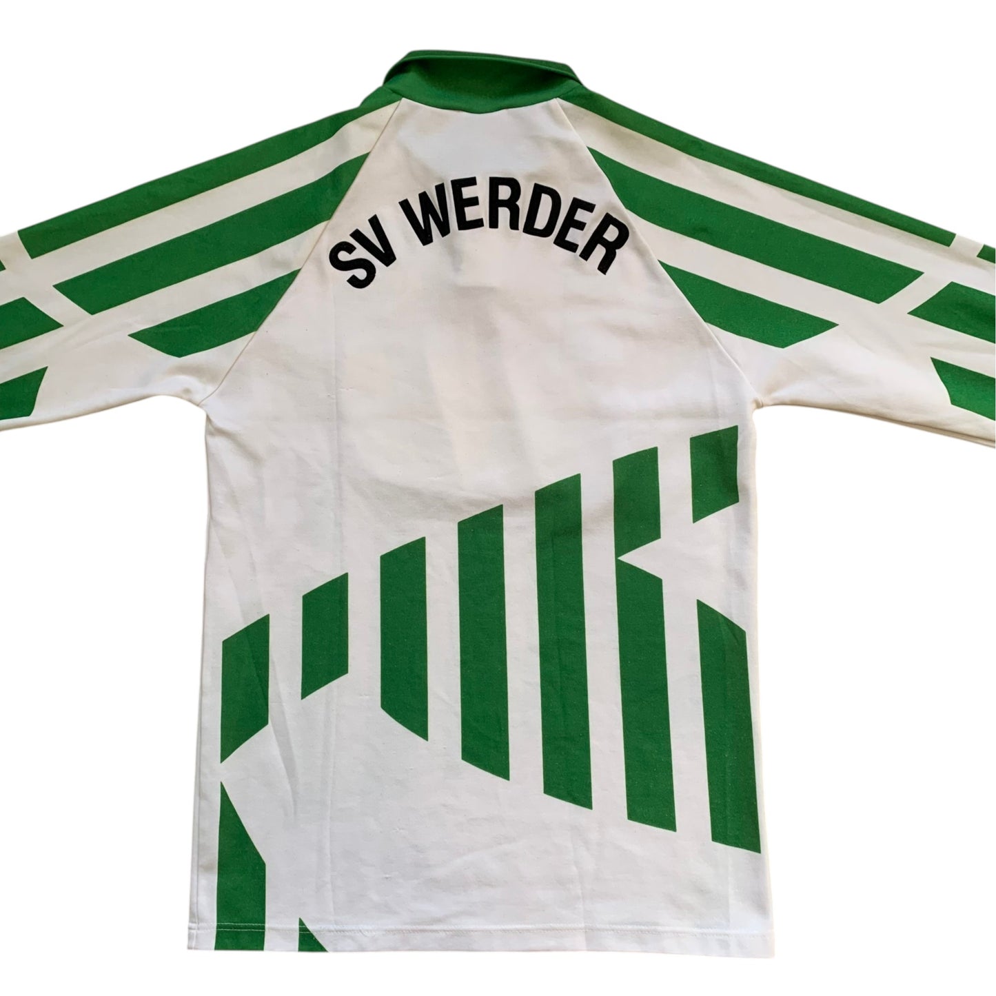 Werder Bremen Trikot 1994/95 Heim Langarm (S) Puma