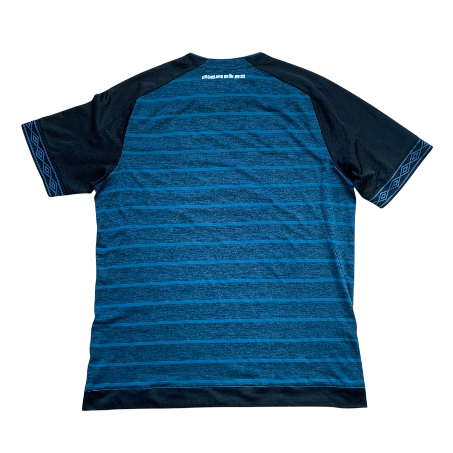 Werder Bremen Trikot 2018/19 Auswärts (L) Umbro