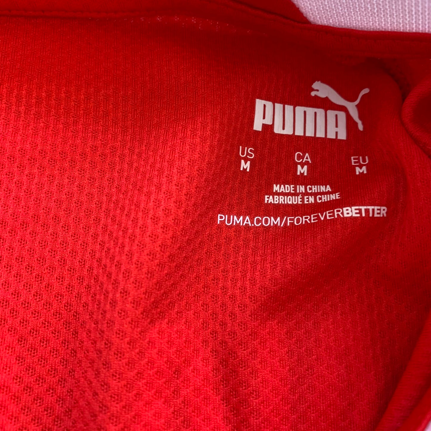 Österreich Trikot 2022 Heim Arnautovic #7 (M) Puma