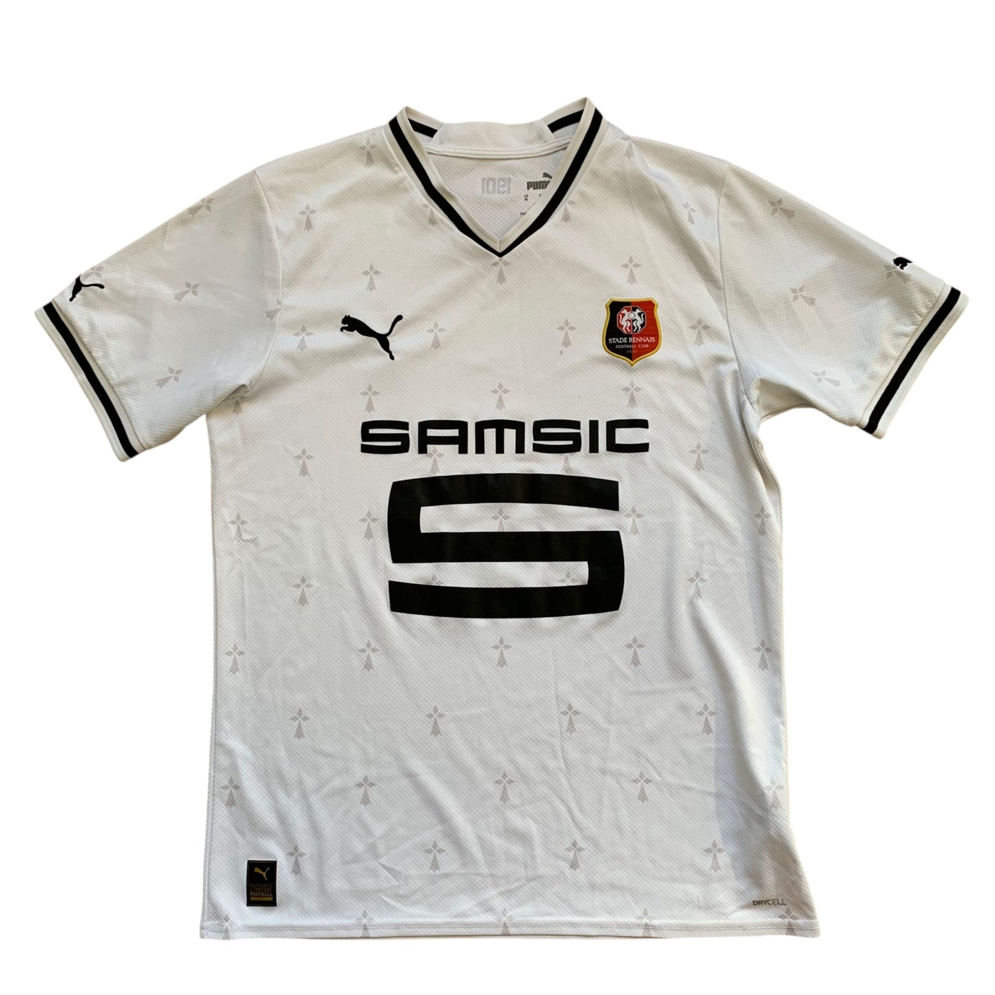Stade Rennais Trikot 2022/23 Auswärts (M) Puma