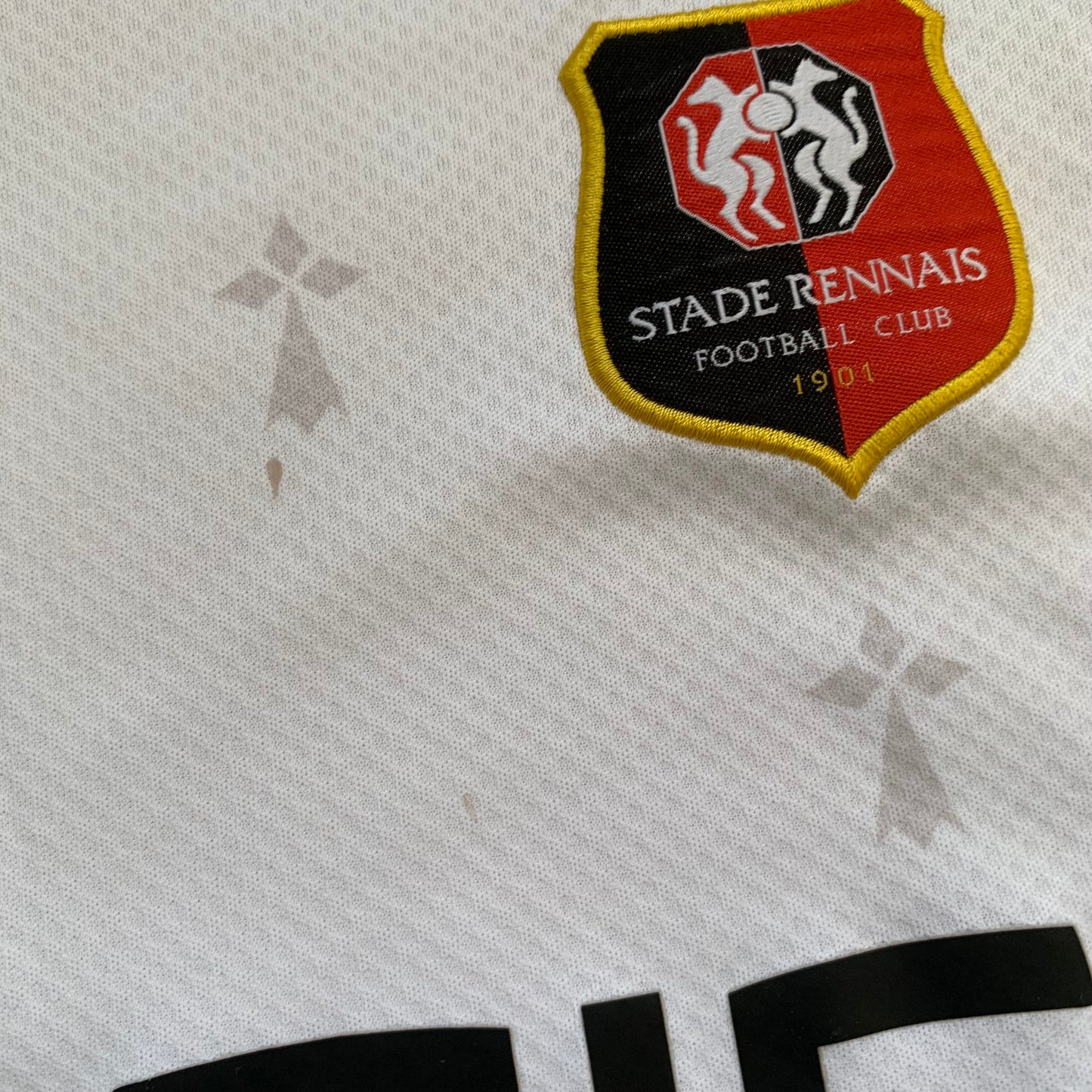 Stade Rennais Trikot 2022/23 Auswärts (M) Puma