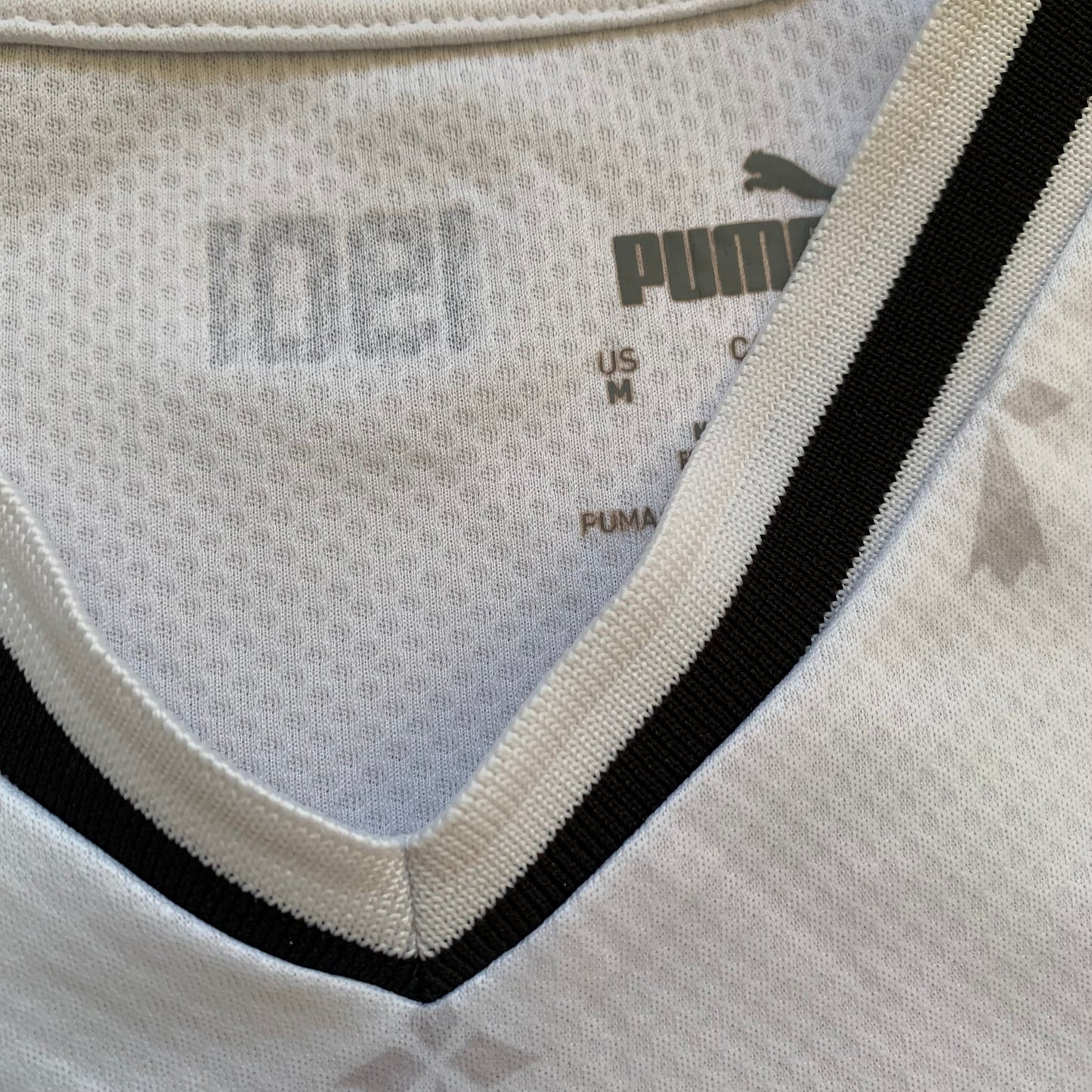 Stade Rennais Trikot 2022/23 Auswärts (M) Puma