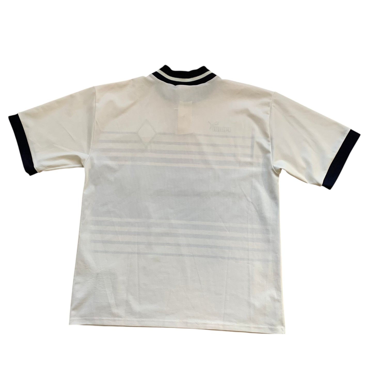 Werder Bremen Trikot 1997/98 Auswärts (L) Puma