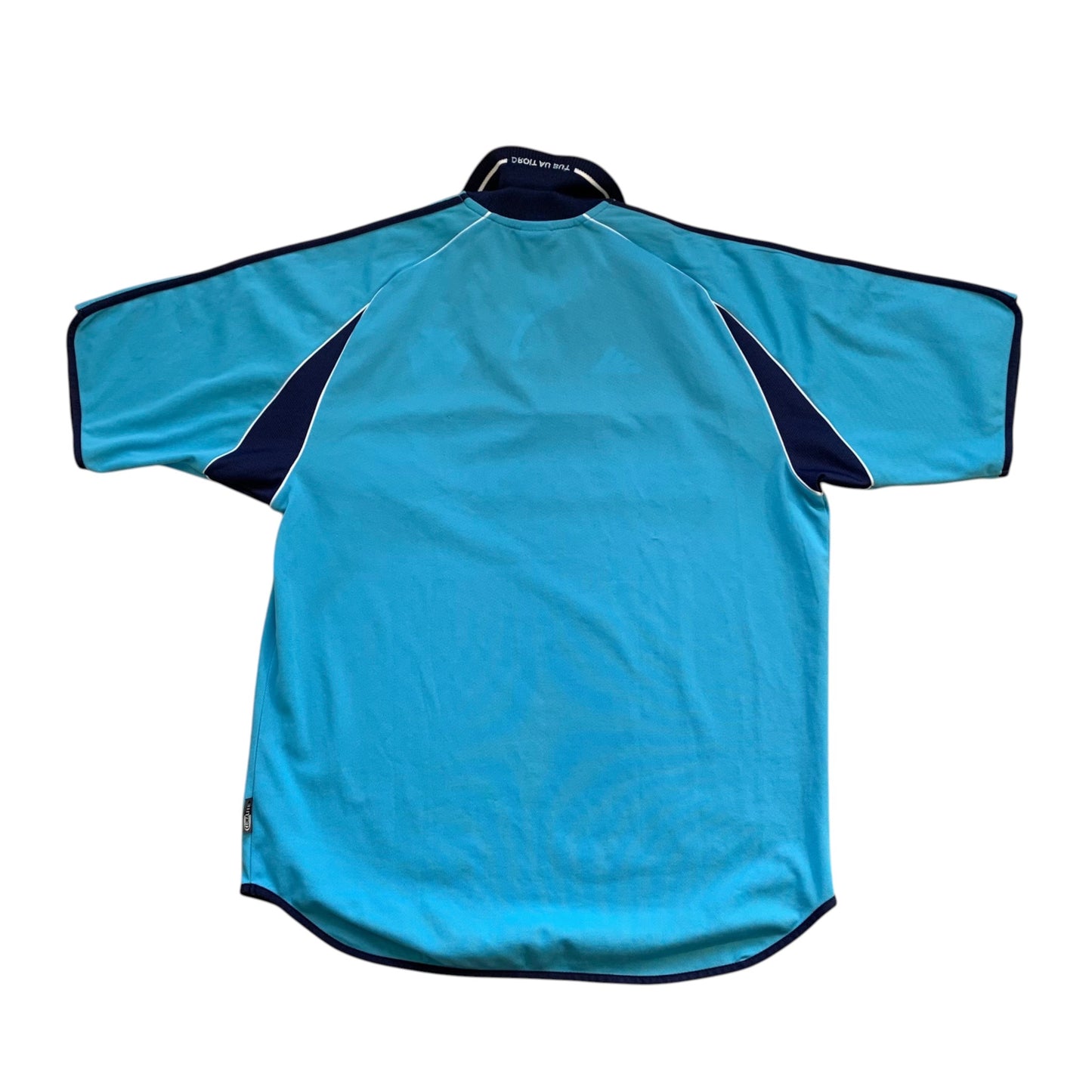 Olympique Marseille Trikot 2000/01 Heim (L) Adidas