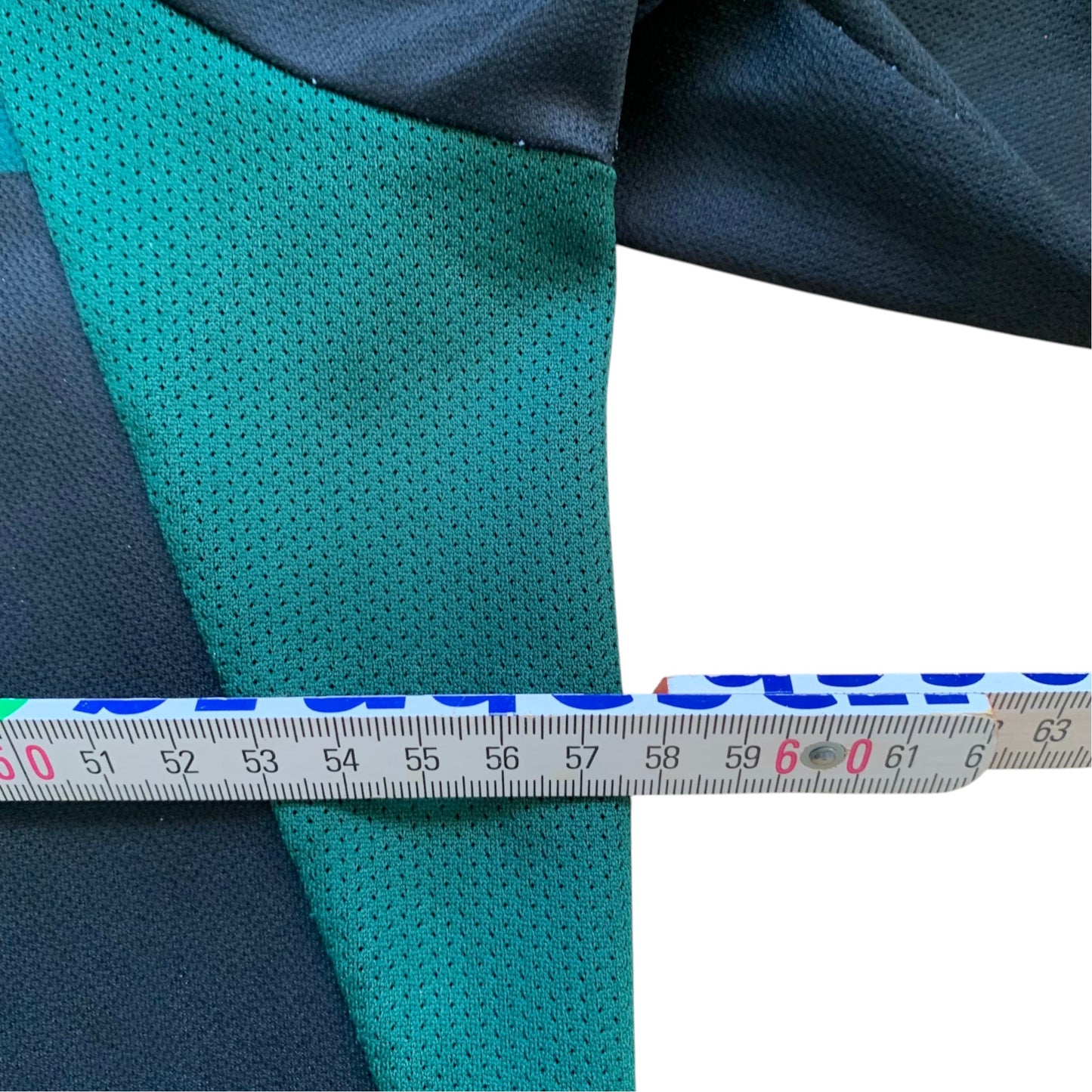 Borussia Mönchengladbach Trikot 2009/10 Auswärts (L) Lotto