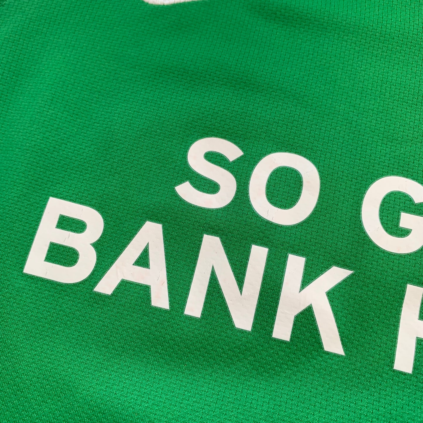 Werder Bremen Trikot 2009/10 Heim Özil #11 (S) Nike