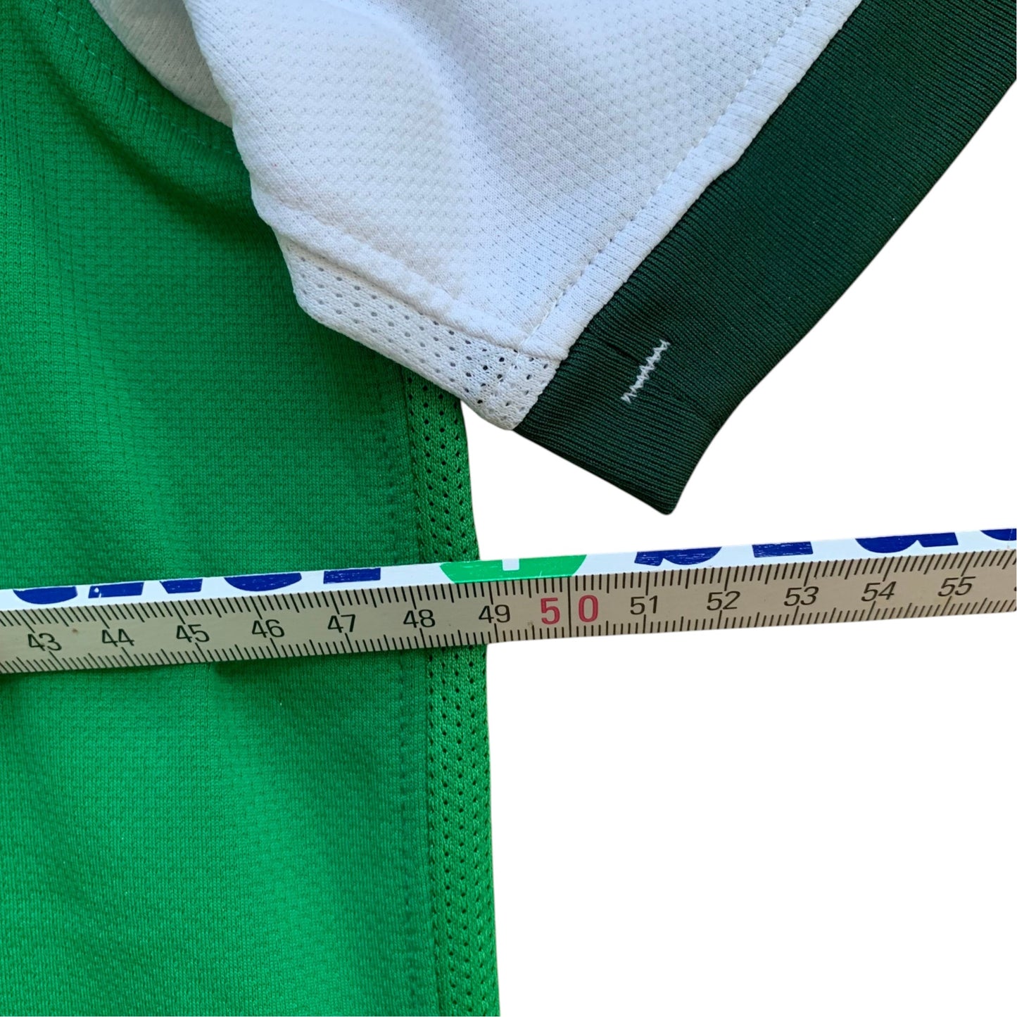 Werder Bremen Trikot 2009/10 Heim Özil #11 (S) Nike