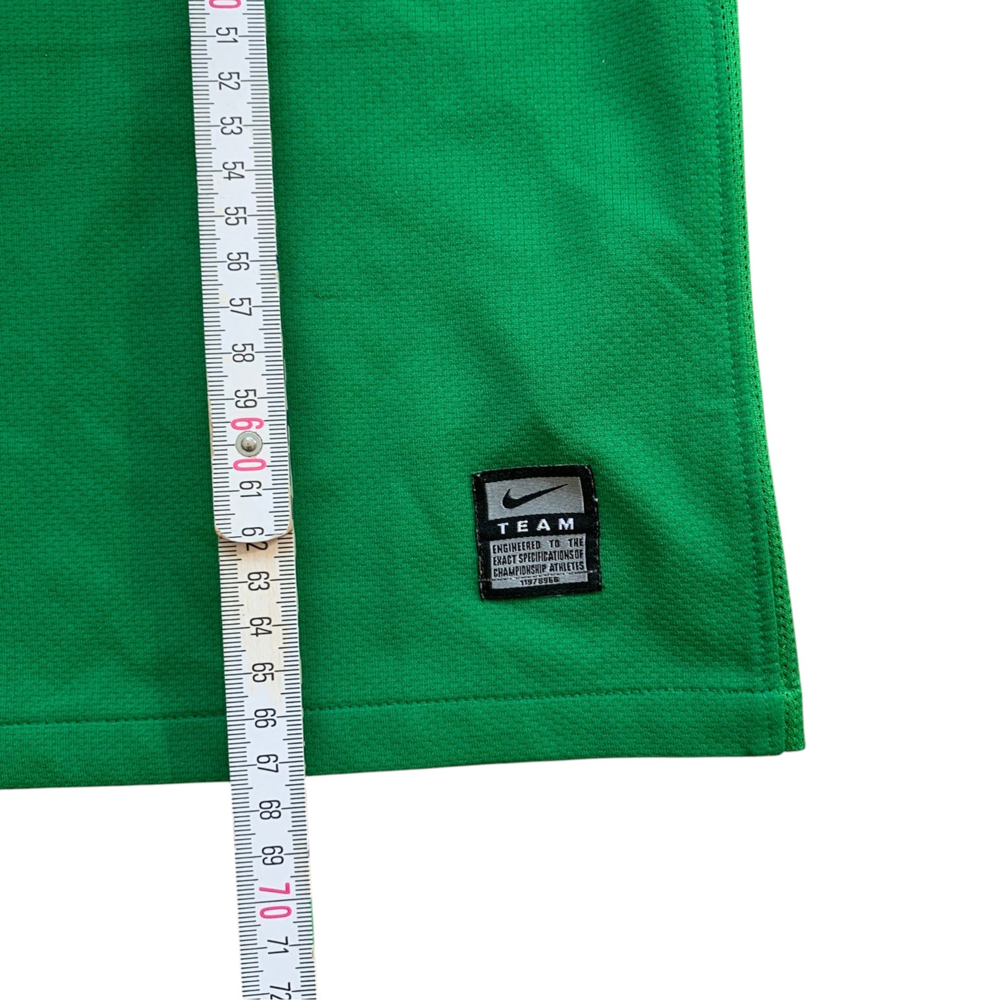 Werder Bremen Trikot 2009/10 Heim Özil #11 (S) Nike