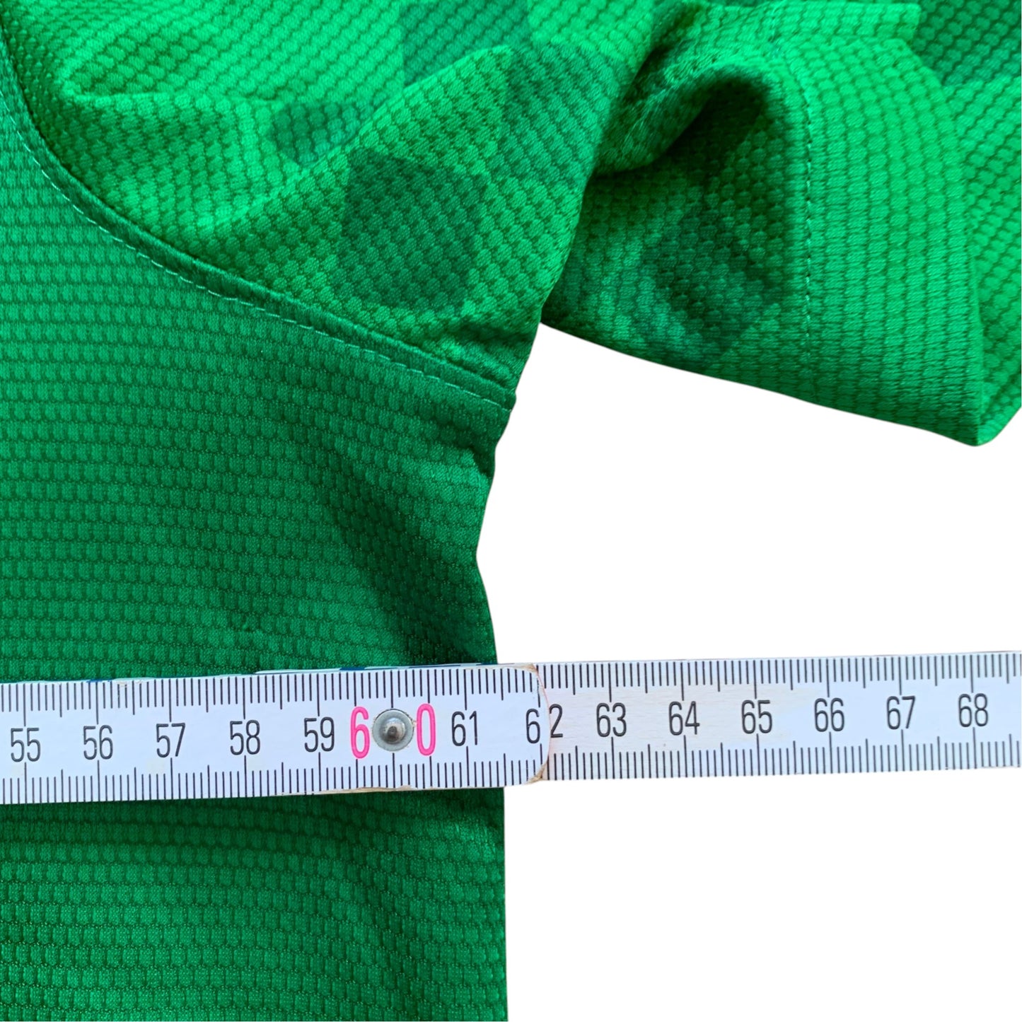 Werder Bremen Trikot 2012/13 Heim De Bruyne #6 (XL) Nike