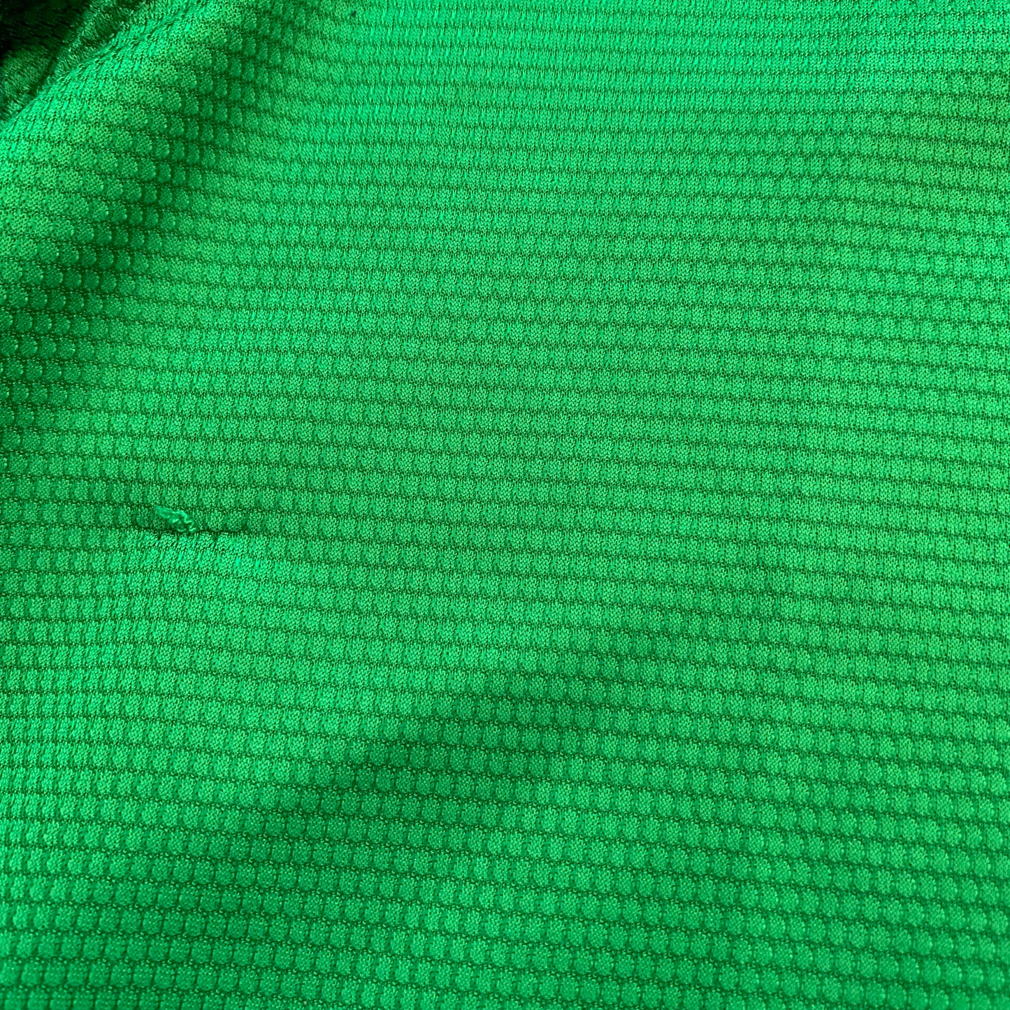 Werder Bremen Trikot 2012/13 Heim De Bruyne #6 (XL) Nike