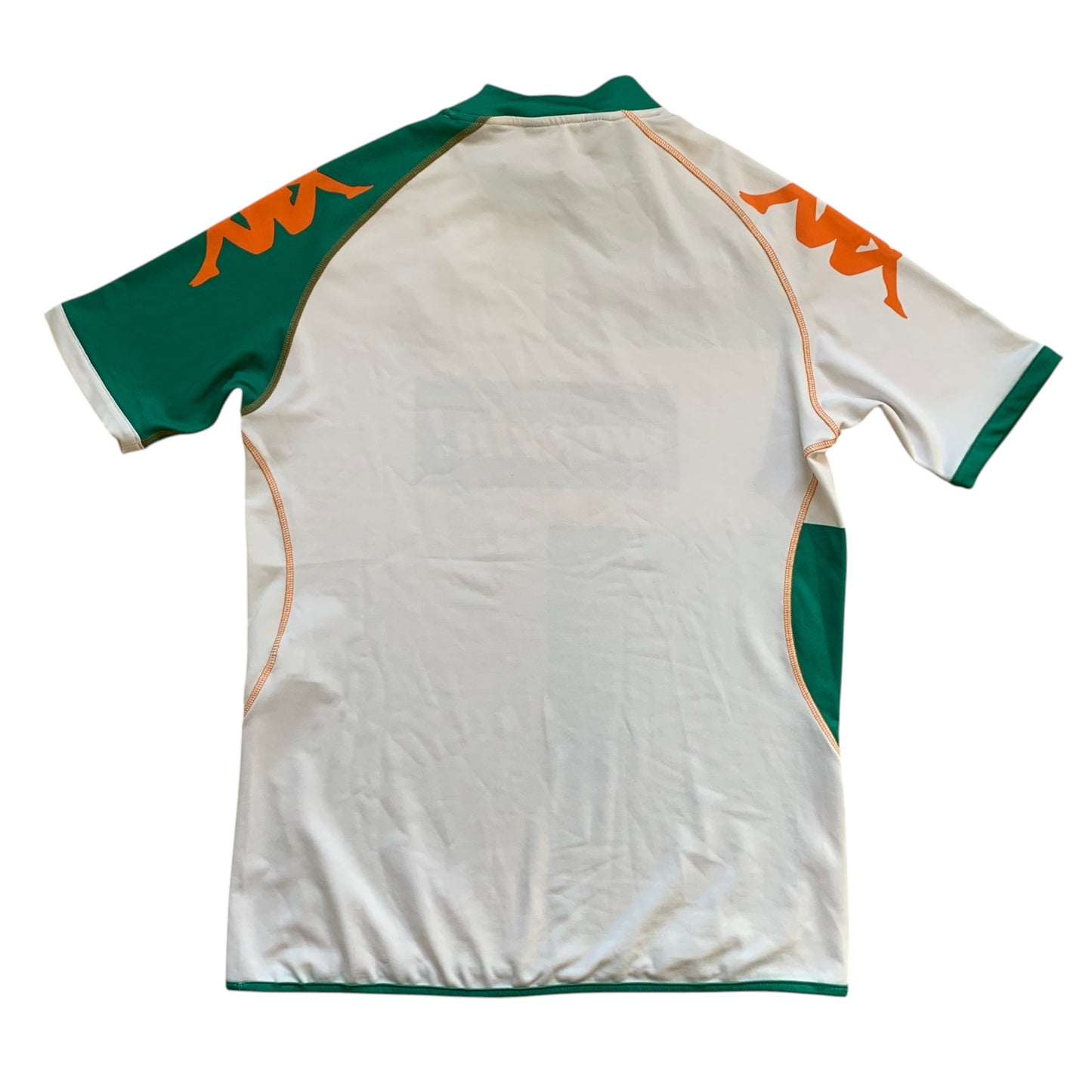 Werder Bremen Trikot 2006/07 Heim (XL) Kappa