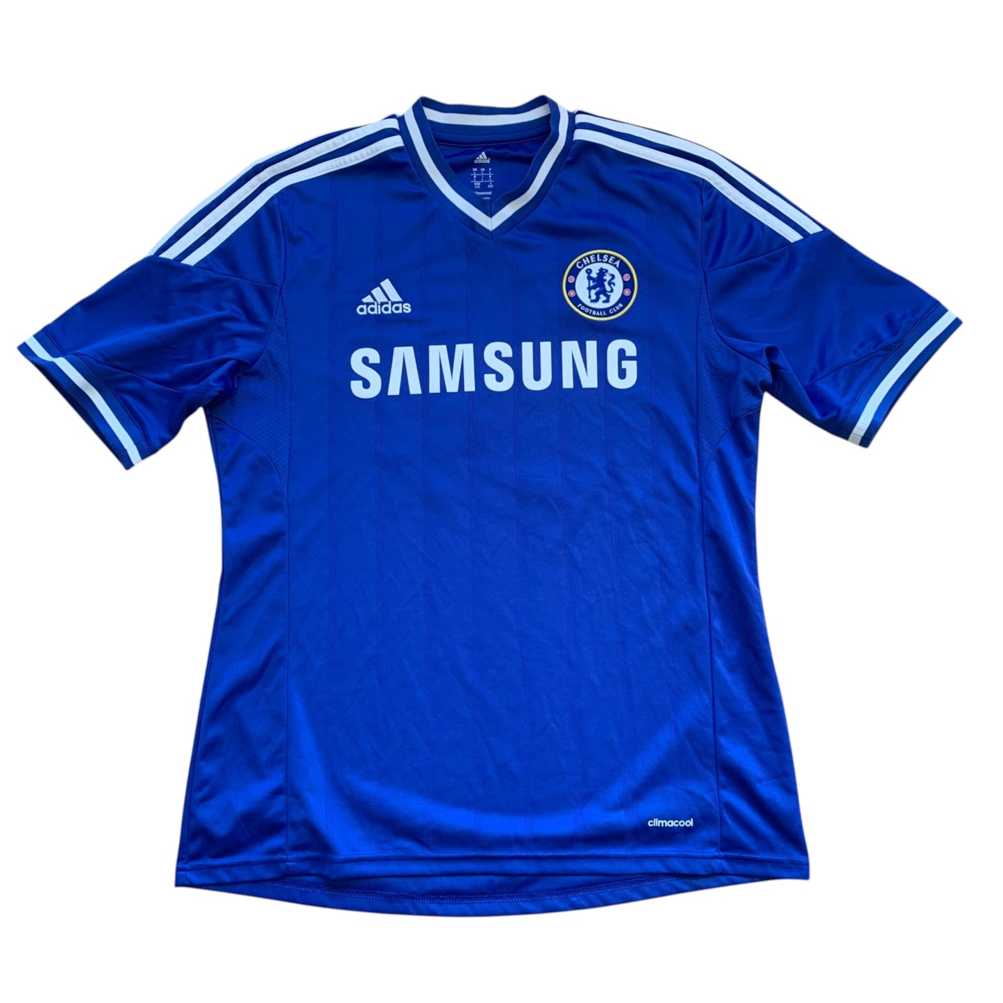 Chelsea Trikot 2013/14 Heim Schürrle #14 (L) Adidas