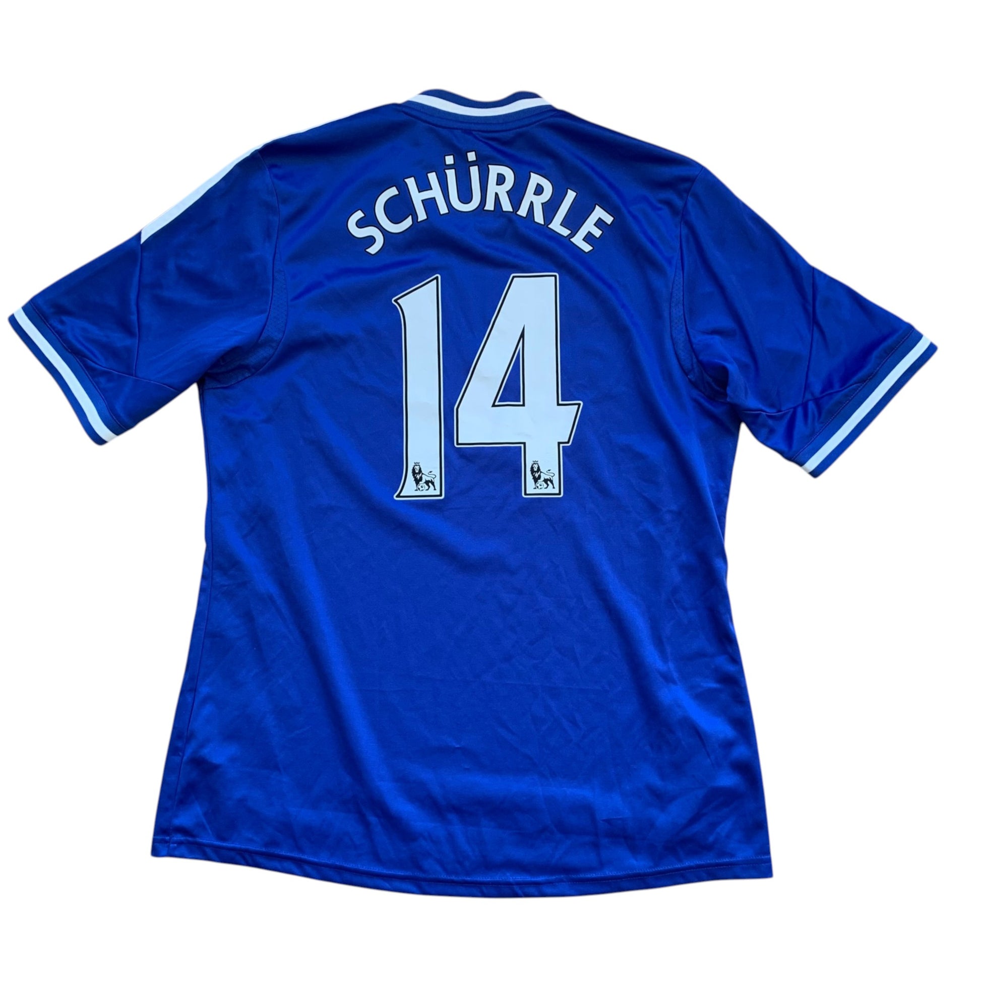 Chelsea Trikot 2013/14 Heim Schürrle #14 (L) Adidas