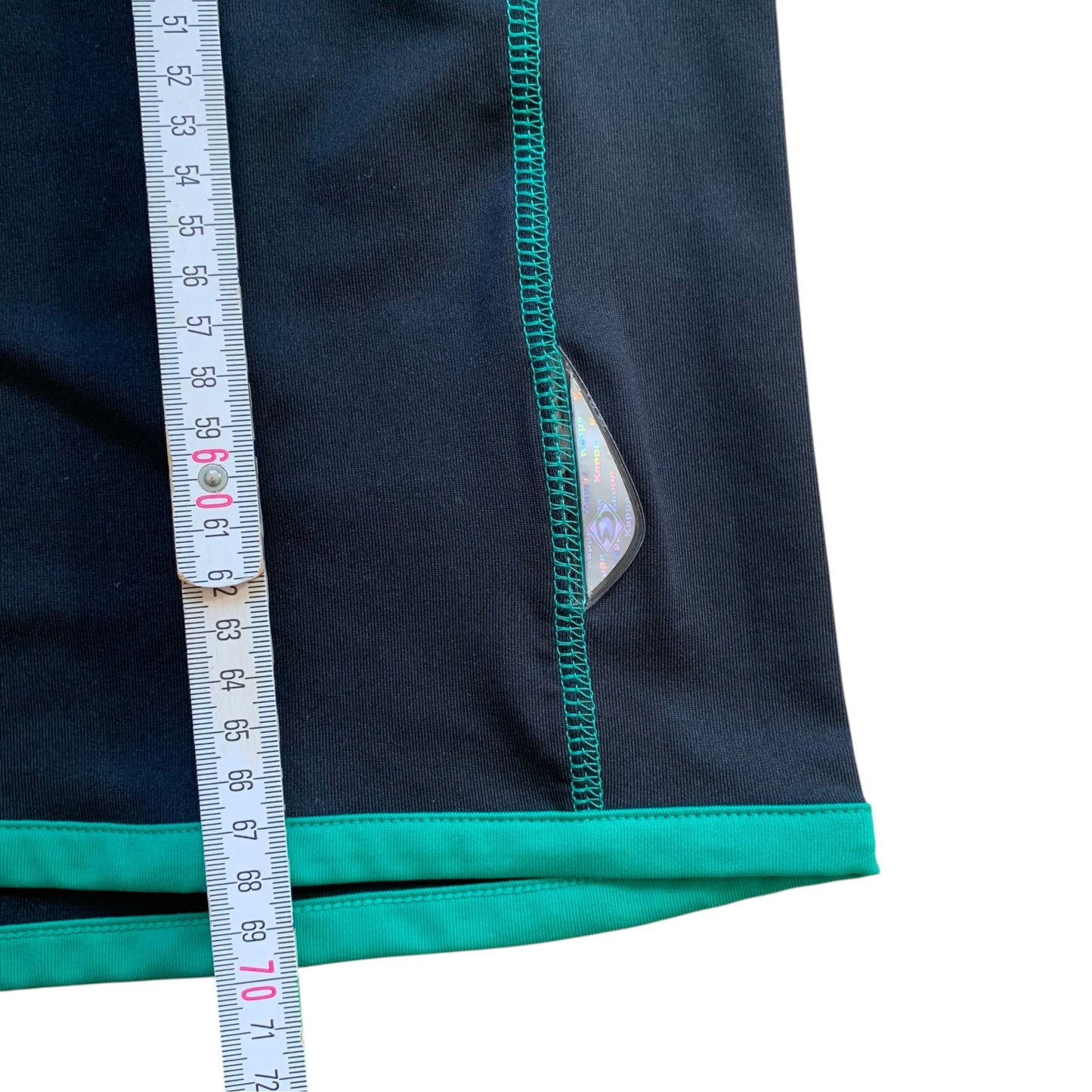 Werder Bremen Trikot 2008/09 Auswärts Diego #10 (L) Kappa